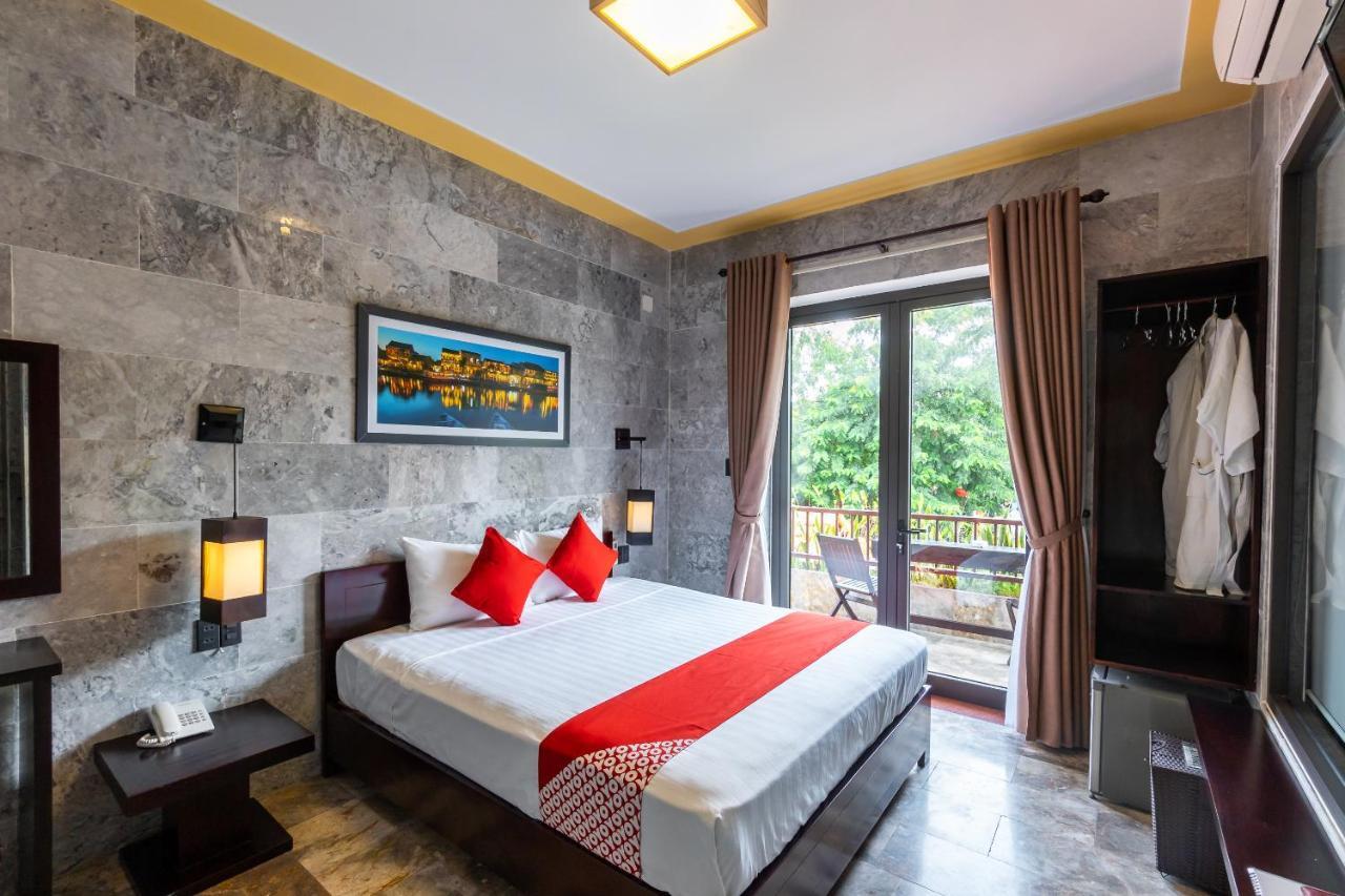 Oyo 467 Hoi An Twin Lake Villa Buitenkant foto
