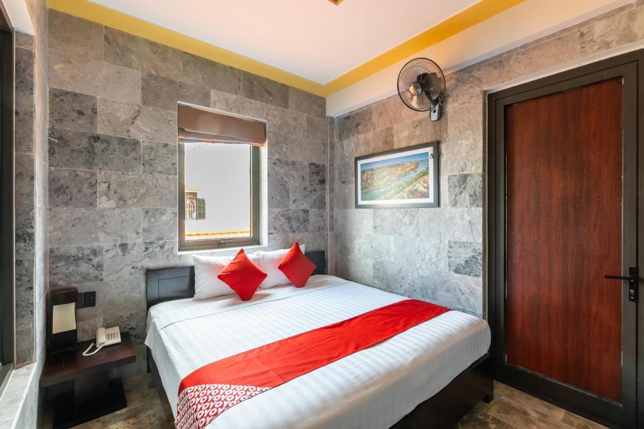 Oyo 467 Hoi An Twin Lake Villa Buitenkant foto