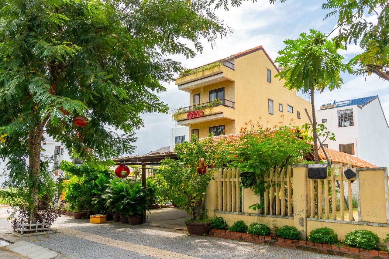 Oyo 467 Hoi An Twin Lake Villa Buitenkant foto